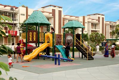 Project Image of 952.0 - 3557.0 Sq.ft 2 BHK Independent Floor for buy in Orchid Island