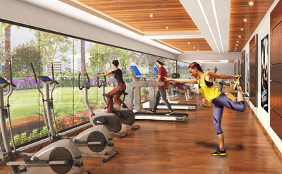 Project Image of 690 Sq.ft 1 BHK Apartment / Flat for sale in Taloja for Rs. 4100000