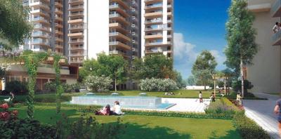 Project Image of 1830.0 - 2665.0 Sq.ft 3 BHK Apartment for buy in Ansal Amantre