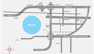 Project Image of 1506.95 - 7682.96 Sq.ft Residential Plot Plot for buy in Privara Vihar 4