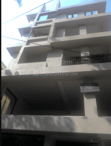 Project Image of 0.0 - 1286.0 Sq.ft 4 BHK Apartment for buy in Aditri Vaibhav