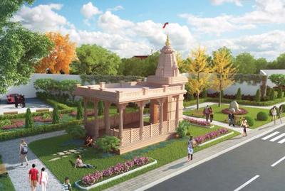 Project Image of 292.0 - 566.0 Sq.ft 1 BHK Apartment for buy in Vijay Estate