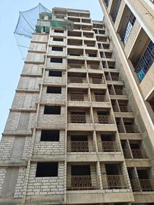 Project Image of 416.0 - 585.0 Sq.ft 1 BHK Apartment for buy in Raj Tulsi Galaxy