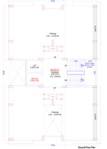 Project Image of 743.57 - 1068.53 Sq.ft 2 BHK Apartment for buy in Ramoliya Gulmohar