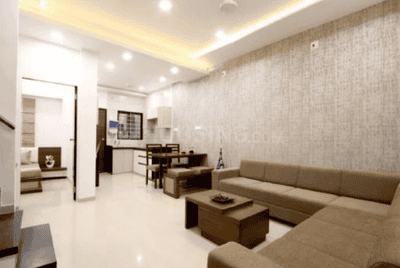 Project Image of 1200.0 - 1719.0 Sq.ft 3 BHK Villa for buy in Prabhakunj Alaknanda Bungalows