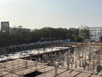 Project Image of 1036.03 - 1678.95 Sq.ft 2 BHK Apartment for buy in Amrutha Sagar