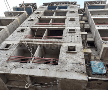 Project Image of 1459.0 - 1556.29411 Sq.ft 2 BHK Apartment for buy in Farooqu And Mahmood Tower