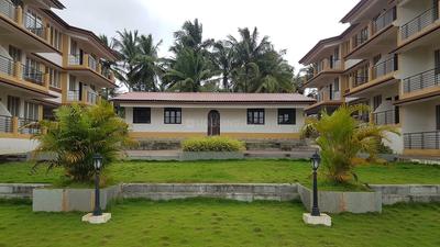 Project Image of 1205.0 - 1280.0 Sq.ft 2 BHK Apartment for buy in Kamson Harmony