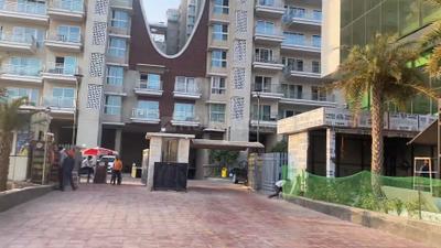 Project Image of 2000 Sq.ft 3 BHK Penthouse for sale in Sector 70 for Rs. 65000000