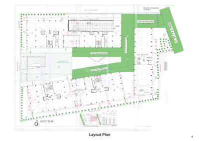 Project Image of 913.32 - 956.91 Sq.ft 3 BHK Apartment for buy in Tirupati Sky