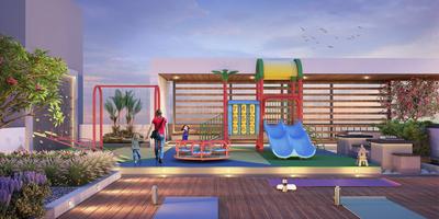 Project Image of 1050 Sq.ft 2 BHK Apartment / Flat for sale in Mundhwa for Rs. 9000000
