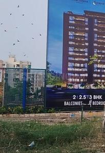 Project Image of 1575.0 - 2484.0 Sq.ft 2 BHK Apartment for buy in The Park