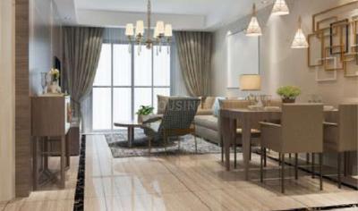 Project Image of 1135.17 - 2038.81 Sq.ft 2 BHK Apartment for buy in Omm Shyam Shanti Estates