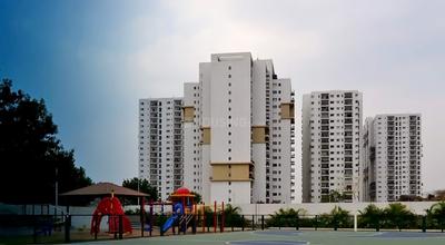 Project Image of 1180.0 - 1972.0 Sq.ft 2 BHK Apartment for buy in Indis Jade At City