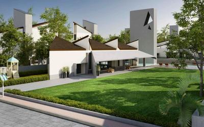 Project Image of 8136.0 - 8154.0 Sq.ft 5 BHK Villa for buy in Suryan Logeco Homes