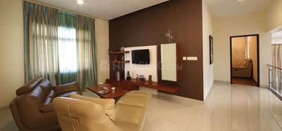 Project Image of 1053.5 - 1610.19 Sq.ft 3 BHK Apartment for buy in Mahindra Aqualily