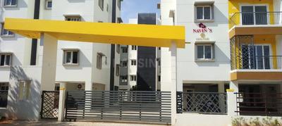 Project Image of 962.0 - 1650.0 Sq.ft 2 BHK Apartment for buy in Navins Sanctum