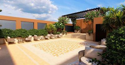 Project Image of 600.0 - 2033.0 Sq.ft 1 BHK Apartment for buy in Sai Costa Furtune Crestview