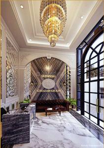 Project Image of 900 Sq.ft 2 BHK Apartment / Flat for sale in Matunga East for Rs. 41500000