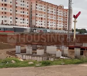 Project Image of 2010.0 - 2890.0 Sq.ft 3 BHK Apartment for buy in Vaishno Skyvue