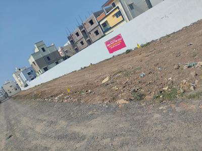 Project Image of 809.0 - 924.0 Sq.ft Residential Plot Plot for buy in HP Anuram Avenue