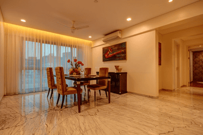 Project Image of 1309.11 - 1859.0 Sq.ft 4 BHK Apartment for buy in Kasturi Epitome Phase II