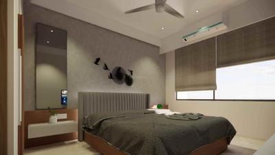 Project Image of 0.0 - 1667.0 Sq.ft 3 BHK Apartment for buy in Stavik Heights
