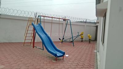 Project Image of 795 Sq.ft 2 BHK Apartment / Flat for sale in Awadhpuri for Rs. 3500000