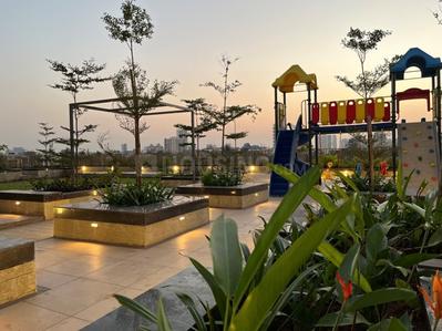 Varsha Balaji Exotica Amenities 1