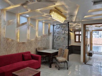 Project Image of 585.0 - 1125.0 Sq.ft 2 BHK Builder Floor for buy in S K Shyam Kunj