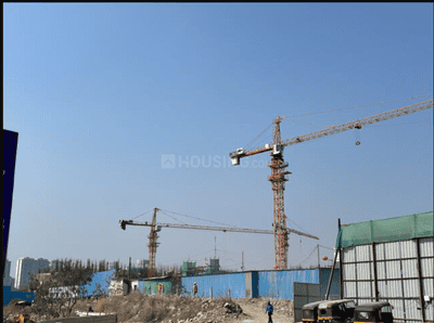 Project Image of 827.0 - 1507.0 Sq.ft 2 BHK Apartment for buy in Geras Island of Joy