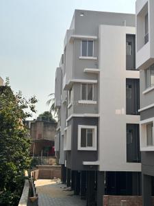 Project Image of 853.0 - 980.0 Sq.ft 2 BHK Apartment for buy in Essquare Parnashree Phase II