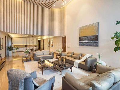 Project Image of 7722.0 - 8399.0 Sq.ft 4 BHK Apartment for buy in Merint 219 Boat Club