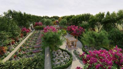 Project Image of 900.83 - 4815.67 Sq.ft Residential Plot Plot for buy in Bhumija Prangan