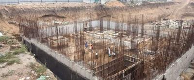 Project Image of 1755 Sq.ft 3 BHK Apartment / Flat for sale in Shela for Rs. 8300000