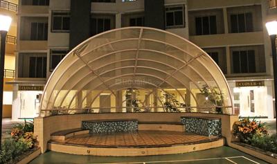 Project Image of 306.0 - 463.0 Sq.ft 1 BHK Apartment for buy in Mohan Greenwoods Building 1