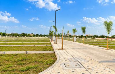 Project Image of 1367.88 - 28834.26 Sq.ft Residential Plot Plot for buy in Narayana Spaces II