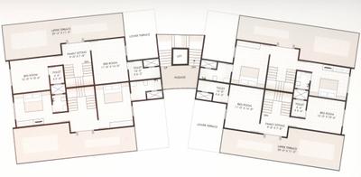Project Image of 0.0 - 1625.0 Sq.ft 3 BHK Apartment for buy in Madhuvan Kishan Classic