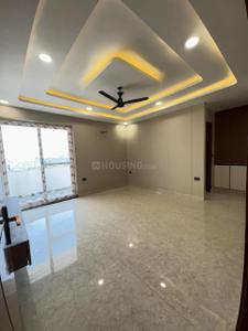 Project Image of 4050.0 - 4500.0 Sq.ft 4 BHK Builder Floor for buy in Richlook Diamond Floors