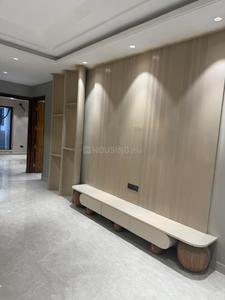 Project Image of 0.0 - 2565.0 Sq.ft 4 BHK Builder Floor for buy in Ridhi Homes Luxury Floors