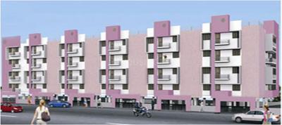 Project Image of 921.0 - 1150.0 Sq.ft 2 BHK Apartment for buy in Venetion Royal Serenity