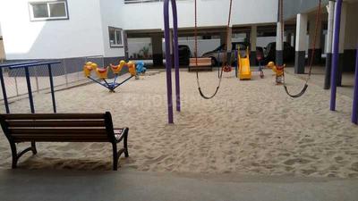 Project Image of 770.0 - 1430.0 Sq.ft 1 BHK Apartment for buy in Jana Jeeva Splendour 2