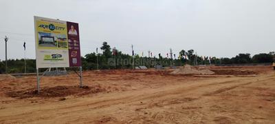 Project Image of 1500 Sq.ft Residential Plot / Land for sale in Anandapuram for Rs. 3674000
