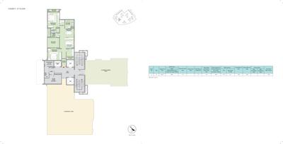 Project Image of 1815.0 - 4508.0 Sq.ft 3 BHK Apartment for buy in Town Square
