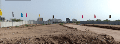 Project Image of 742.0 - 3651.0 Sq.ft Residential Plot Plot for buy in Navya Vasavi Bliss