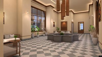 Project Image of 722.0 - 1326.0 Sq.ft 2 BHK Apartment for buy in Gangotree Premanand B