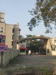Project Image of 590.0 - 1050.0 Sq.ft 1 BHK Apartment for buy in Arihant Arham