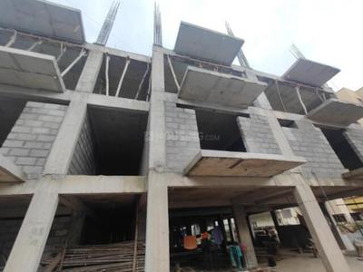 Project Image of 1520.0 - 2050.0 Sq.ft 3 BHK Apartment for buy in Nandi Brindavan