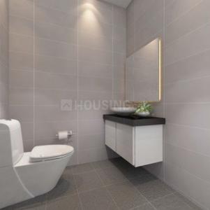 Project Image of 1040.0 - 1555.0 Sq.ft 2 BHK Apartment for buy in Sai Krupa