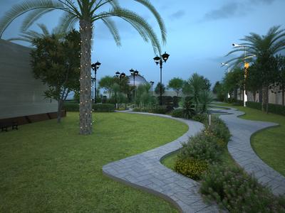Project Image of 2750.0 - 4095.0 Sq.ft 5 BHK Villa for buy in Nirvana Homes